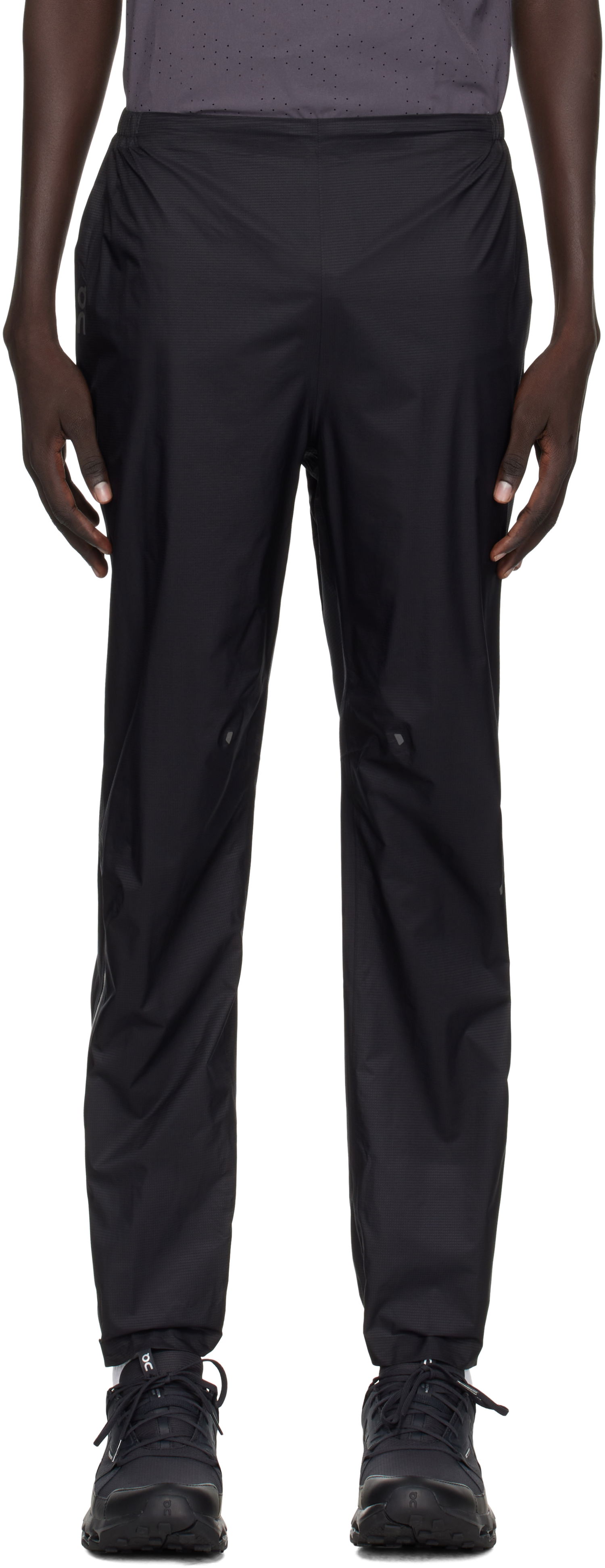 Trenirka On Running Ultra Sweatpants Crna | 1MF30050553, 0