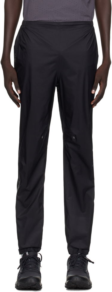 Trenirka On Running Ultra Sweatpants Crna | 1MF30050553, 0