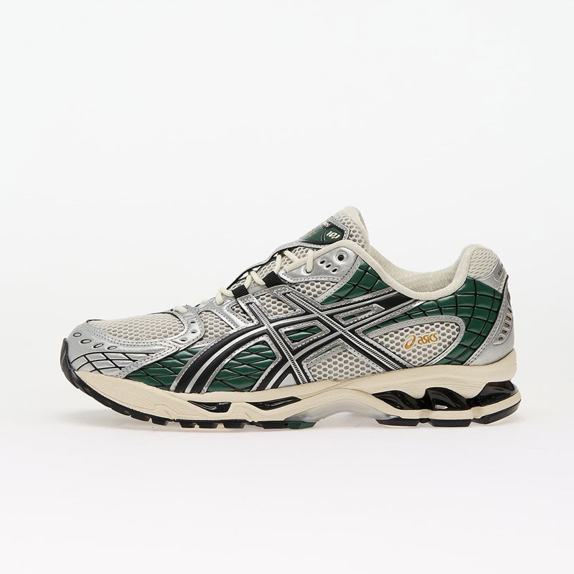 Tenisice i cipele Asics GEL-NIMBUS 10.1 Zelena | 1203A761-101