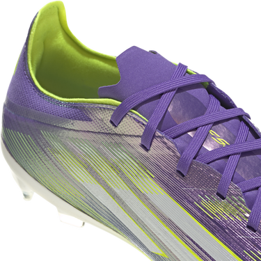 Tenisice i cipele adidas Performance F50 PRO FG Ljubičasta | jh7683, 4