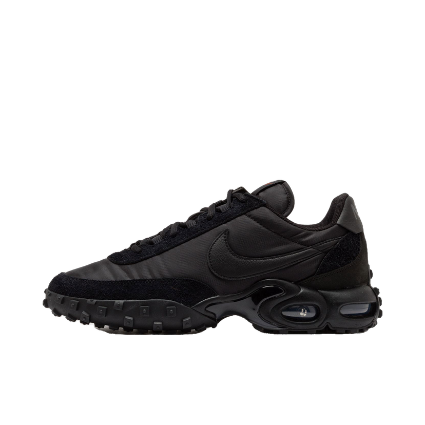 Tenisice i cipele Nike AIR MAX WAFFLE SP Crna | FV6946-001
