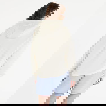 Dukserice Nike Modern Fleece French Terry Hoodie Bež | DV7806-901, 4