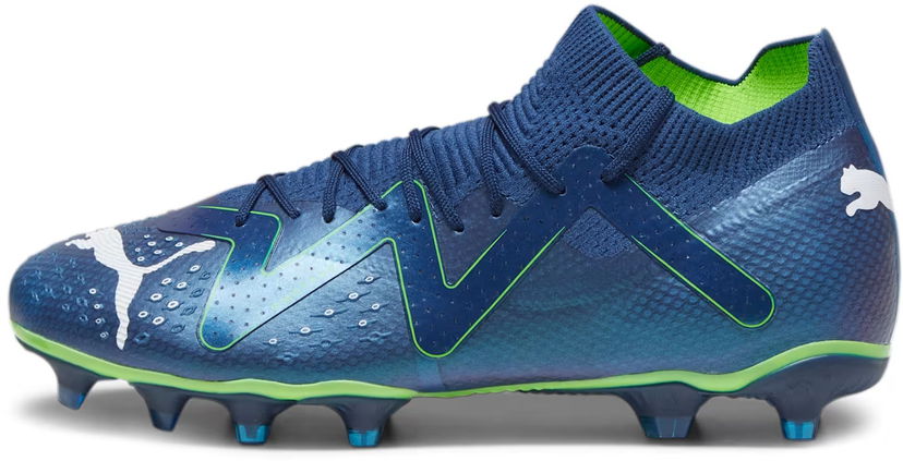 Tenisice i cipele Puma FUTURE Pro FG/AG Plava | 107361-03