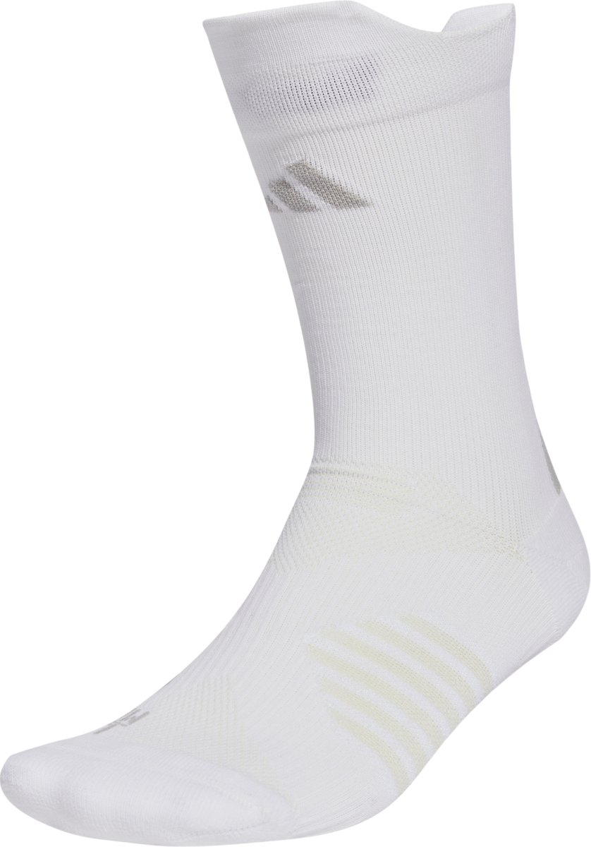 Čarape adidas Originals RunxClima Socks Bijela | jn3561, 0