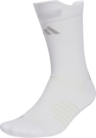 Čarape adidas Originals RunxClima Socks Bijela | jn3561, 0