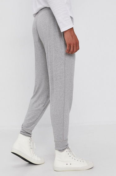 Trenirka Polo by Ralph Lauren Sleepwear Sweat Pant Siva | 714844763001, 2