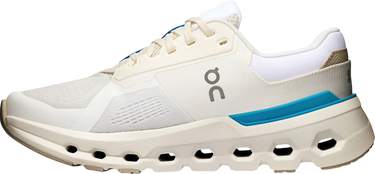 Tenisice i cipele On Running On Running Cloudrunner 2 Bijela | 3we10133195, 3