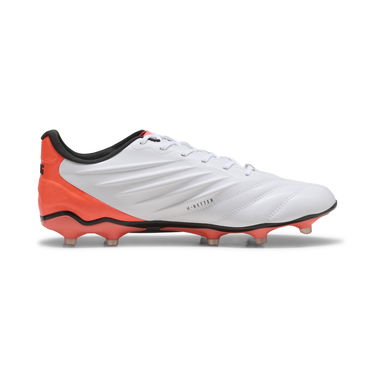 Tenisice i cipele Puma KING PRO FG/AG Bijela | 108828_01, 4