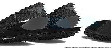 Tenisice i cipele Under Armour Project Rock Slides Crna | 3025237-001, 2