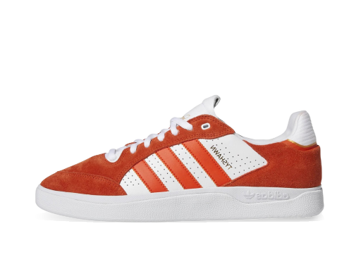 Skateboarding adidas Originals Tyshawn Low Collegiate Orange Crvena | GY6955