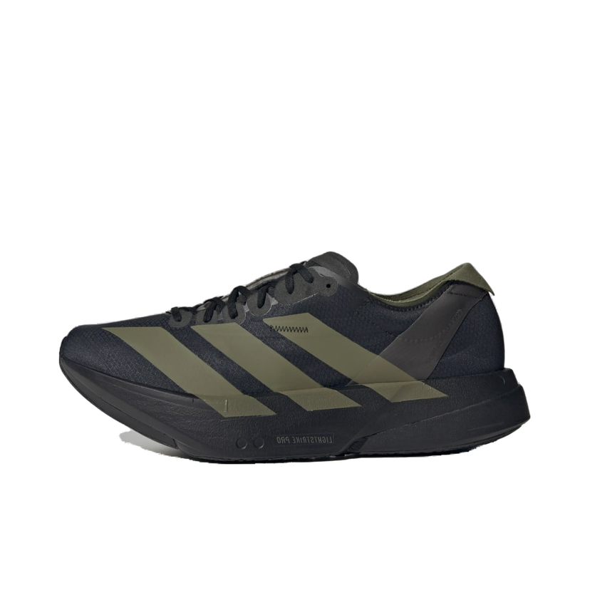 Tenisice i cipele adidas Performance Adizero Adios Pro 4 Zelena | JP6314