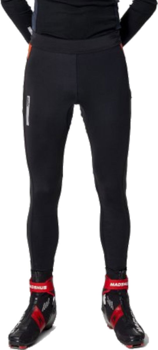 Tajice SWIX Swix Roadline Tights Crna | 10029-23-10000