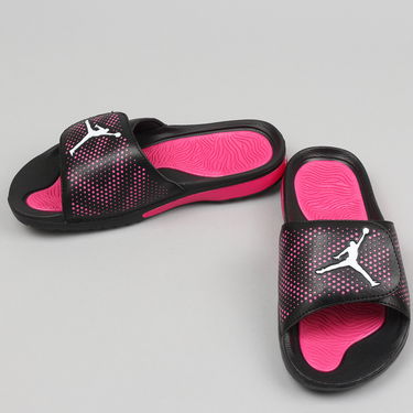 Tenisice i cipele Jordan Jordan Hydro 5 GG Crna | 820262-009, 2