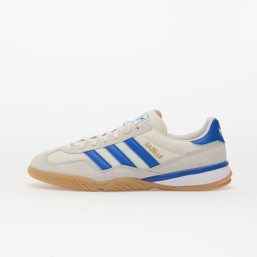 Tenisice i cipele adidas Originals Gazelle Sala Bijela | JR3839