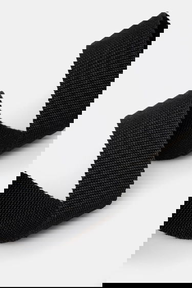 Pojasevi Dickies Belt Crna | DK0A4X7EBLK1, 2