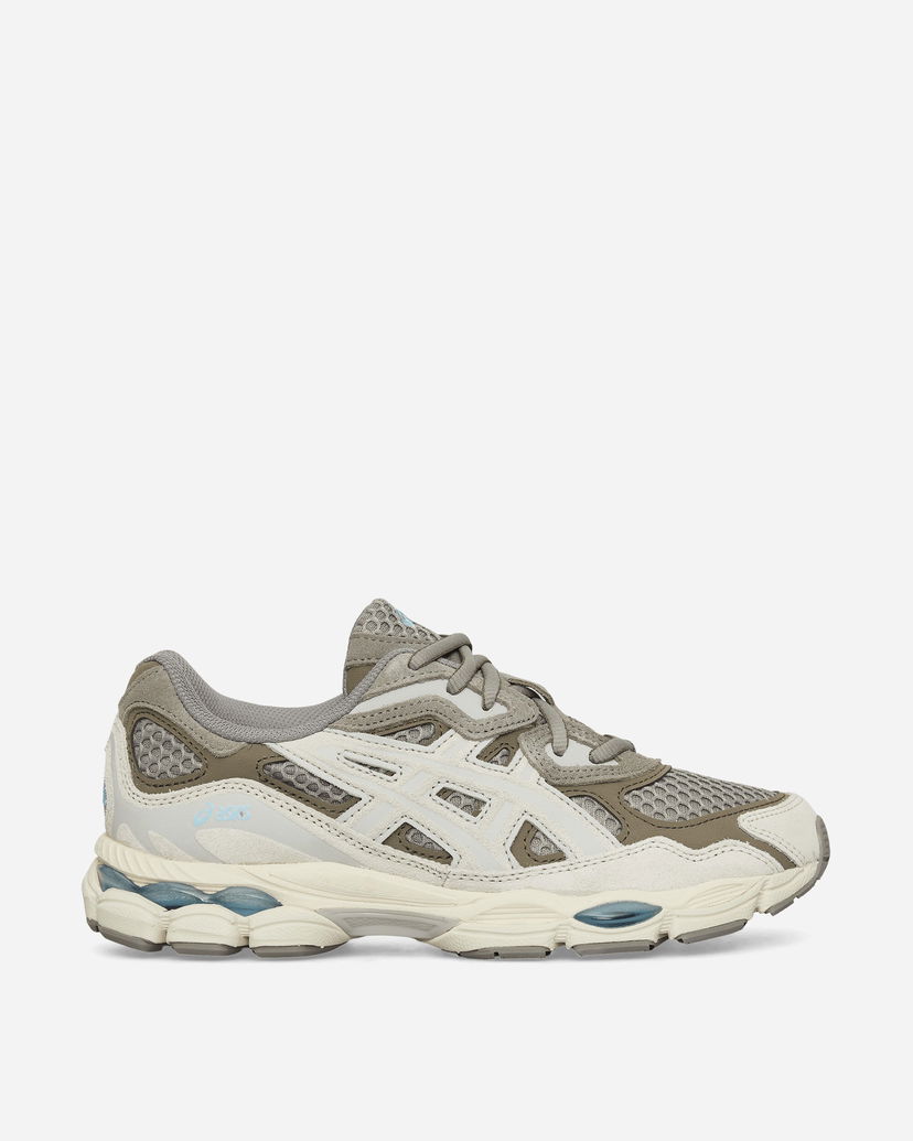Tenisice i cipele Asics GEL-NYC Siva | 1203A372-020
