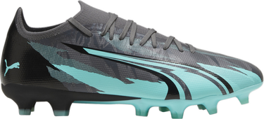 Tenisice i cipele Puma Puma ULTRA Match Rush FG/AG Siva | 107830-001, 0