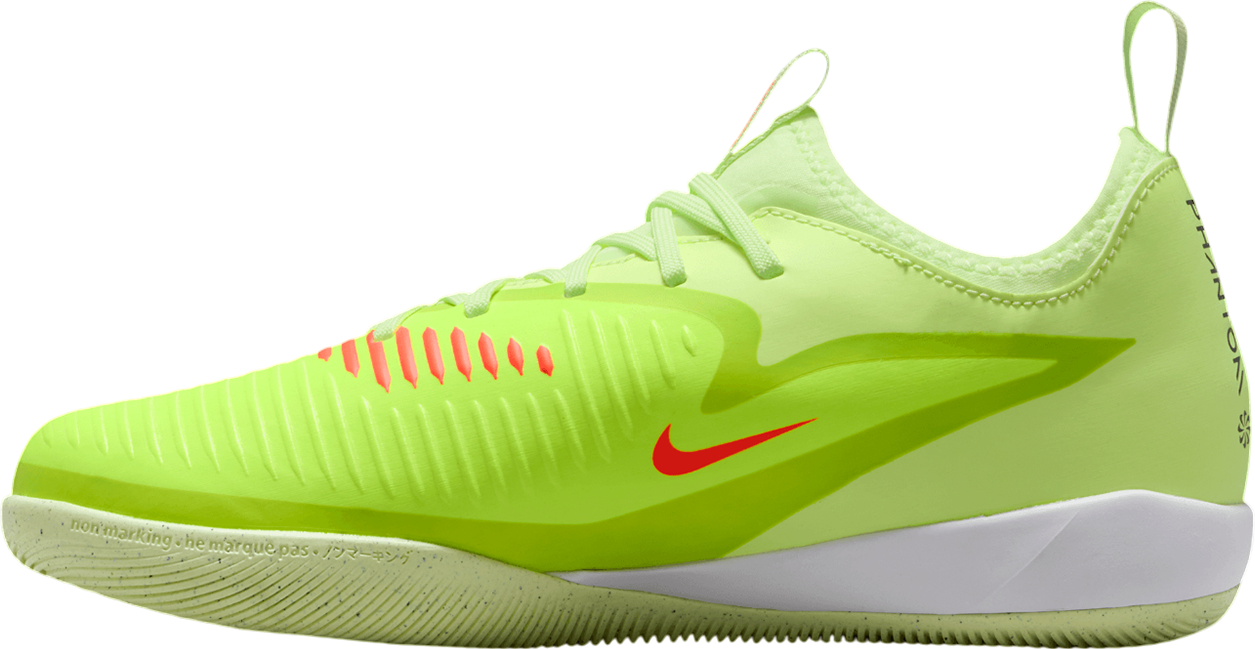 Tenisice i cipele Nike JR PHANTOM 6 LOW ACADEMY IC Zelena | hq2035-800, 1