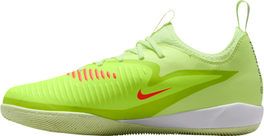 Tenisice i cipele Nike JR PHANTOM 6 LOW ACADEMY IC Zelena | hq2035-800, 1