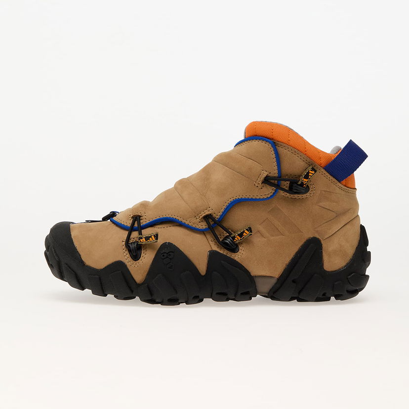 Tenisice i cipele adidas Originals Radlander Eqt Smeđa | IE6124