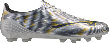 Tenisice i cipele Mizuno Alpha II Made in Japan FG Siva | p1ga2560-04, 0