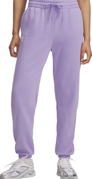 Trenirka Under Armour Rival Terry Joggers Ljubičasta | 1382735-538, 0