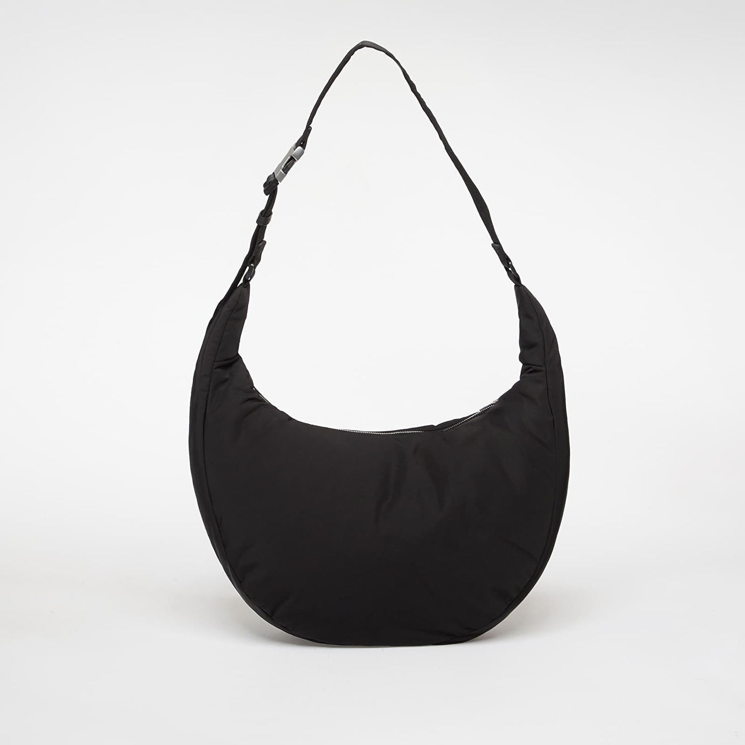 Torba za rame Represent Clo Padded Sling Bag Crna | MLM100252-01, 1