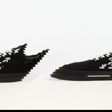 Tenisice i cipele Off-White New Low Vulcanized Crna | OMIA293C99FAB0021001, 0