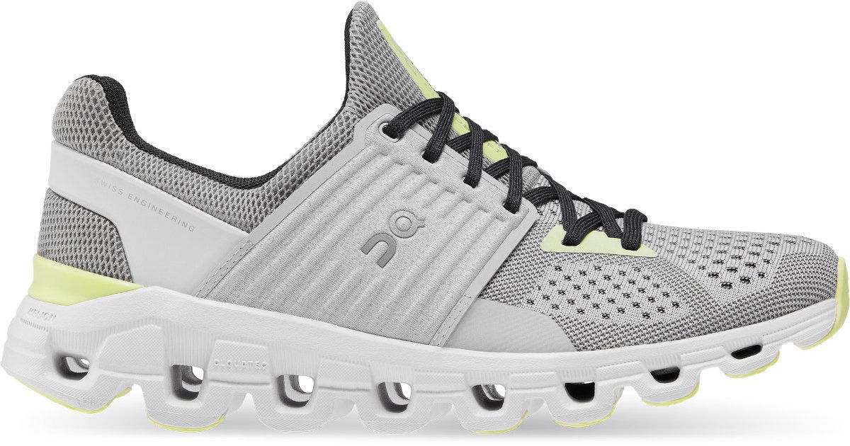 Tenisice i cipele On Running Cloudswift 2 Siva | 41-98679, 1