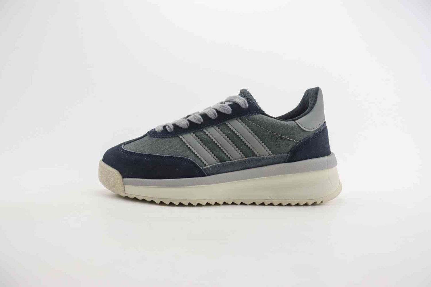 Tenisice i cipele adidas Originals SL 72 Siva | IH5633, 0