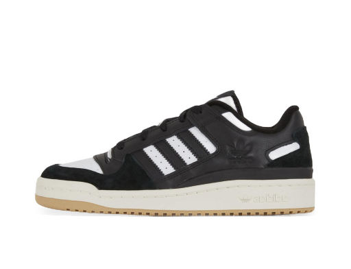 Tenisice i cipele adidas Originals Forum Low CI Crna | ID6862