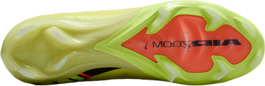 Tenisice i cipele Nike Zoom Vapor 16 Elite FG Žuta | fq1457-302, 2