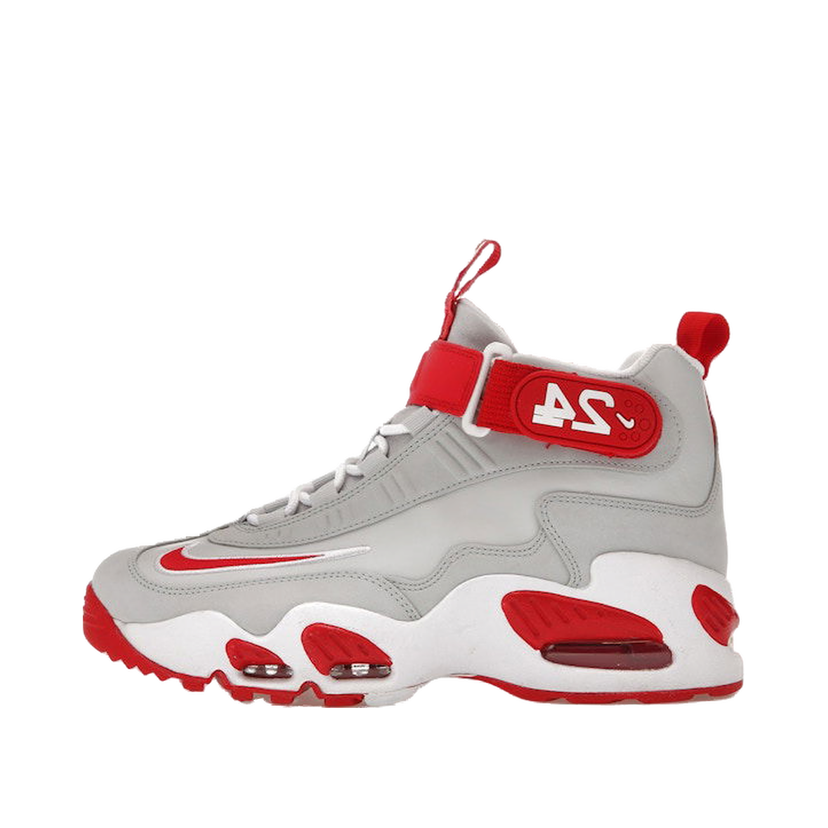 Tenisice i cipele Nike Air Griffey Max 1 Cincinnati Reds Siva | FD1025-043