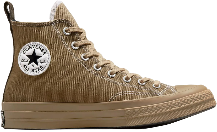 Tenisice i cipele Converse Chuck 70 GTX Bež | a04472c-212