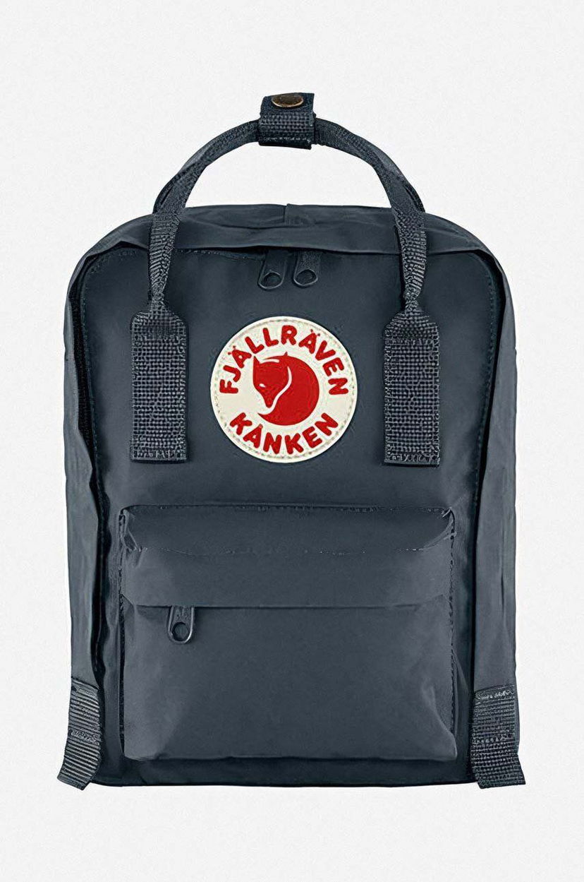 Ruksak FJÄLLRÄVEN Fjallraven Kanken Mini Backpack Tamnoplava | F23561.560