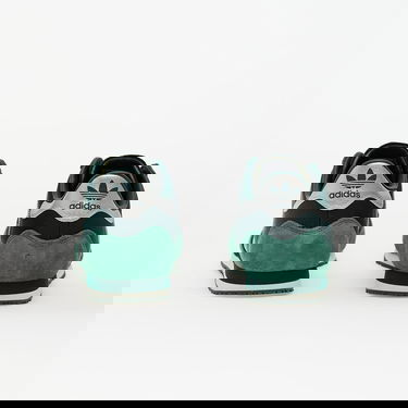 Tenisice i cipele adidas Originals Galaxy OG Aurora Ivy/ Silver Met. Zelena | JR3740, 4