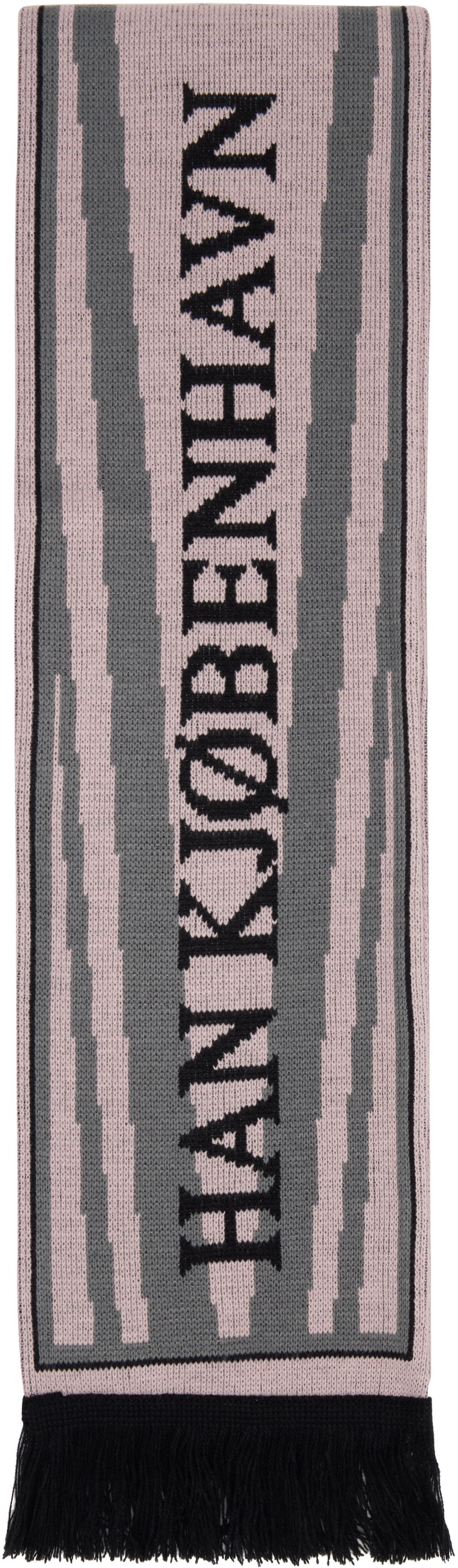 Šal Han Kjøbenhavn Han Kjobenhavn HK Football Scarf Ružičasta | A-134673