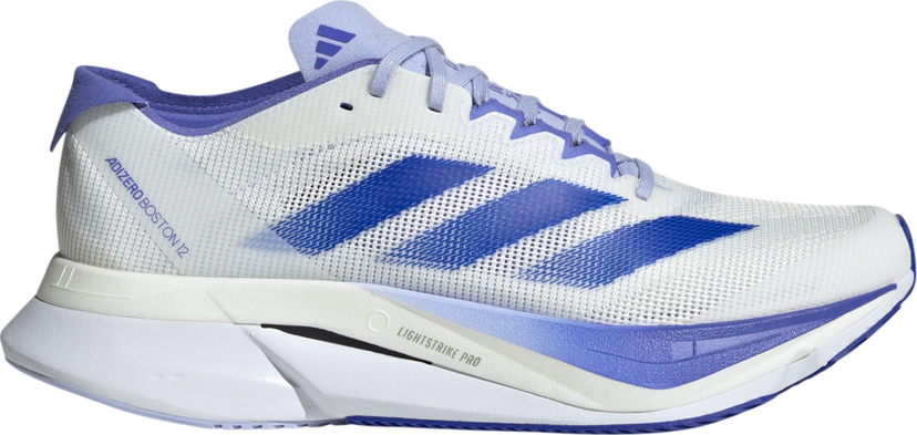 Tenisice i cipele adidas Performance ADIZERO BOSTON 12 Ljubičasta | ji4479