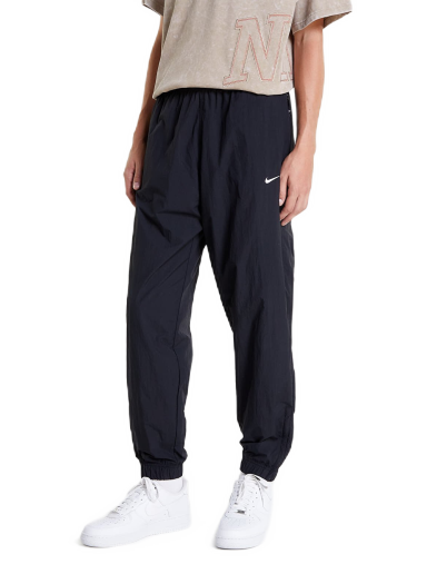 Trenirka Nike Solo Swoosh Track Pants Crna | DQ6571-010