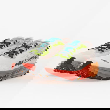 Tenisice i cipele Altra Running Mont Blanc Bijela | AL0A82CA108, 5