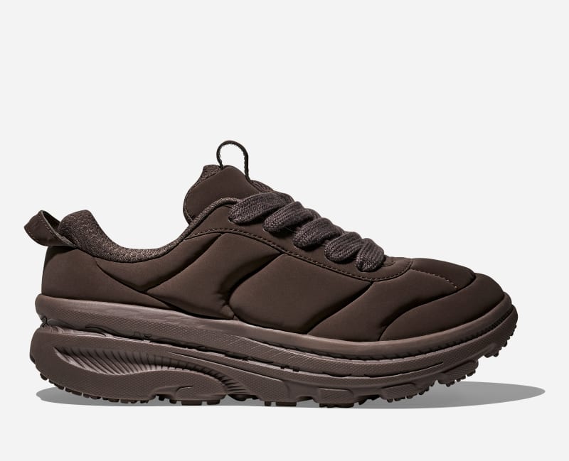 Tenisice i cipele Hoka One One Bondi B3LS MARNI, Size 5 Smeđa | 1170631-BRKN