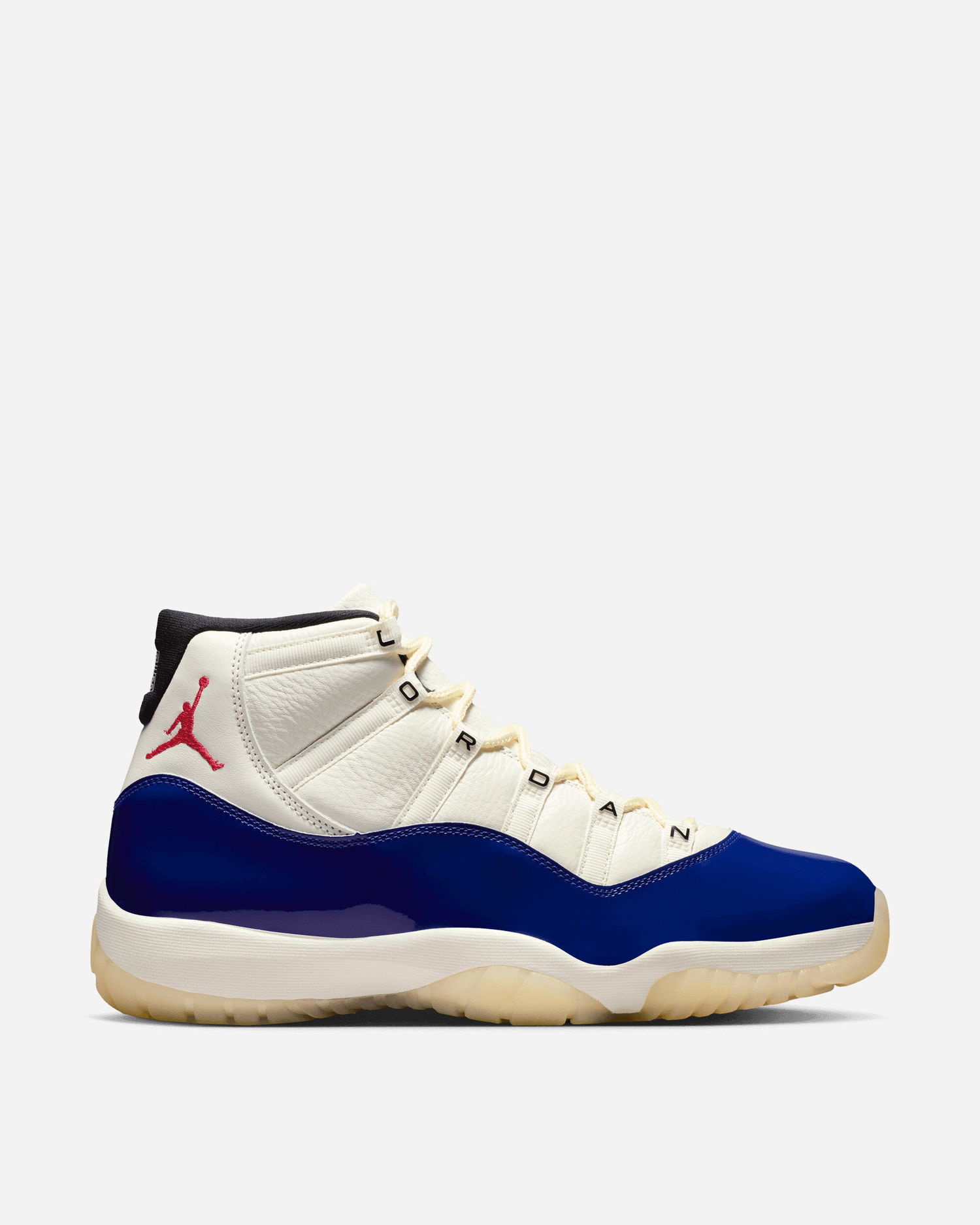 Tenisice i cipele Jordan Air Jordan 11 Retro Rare Air Tamnoplava | IH0296-400, 1