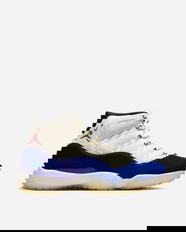 Tenisice i cipele Jordan Air Jordan 11 Retro Rare Air Tamnoplava | IH0296-400, 1