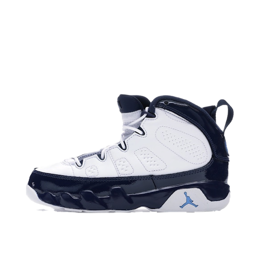 Tenisice i cipele Jordan Jordan 9 Retro Bijela | 401811-145