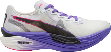 Tenisice i cipele Puma Deviate Nitro Elite 3 DigiTokyo Ljubičasta | 311917-01, 0