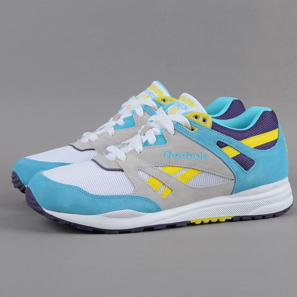 Tenisice i cipele Reebok Ventilator Athletic Tirkiz | m46928, 0