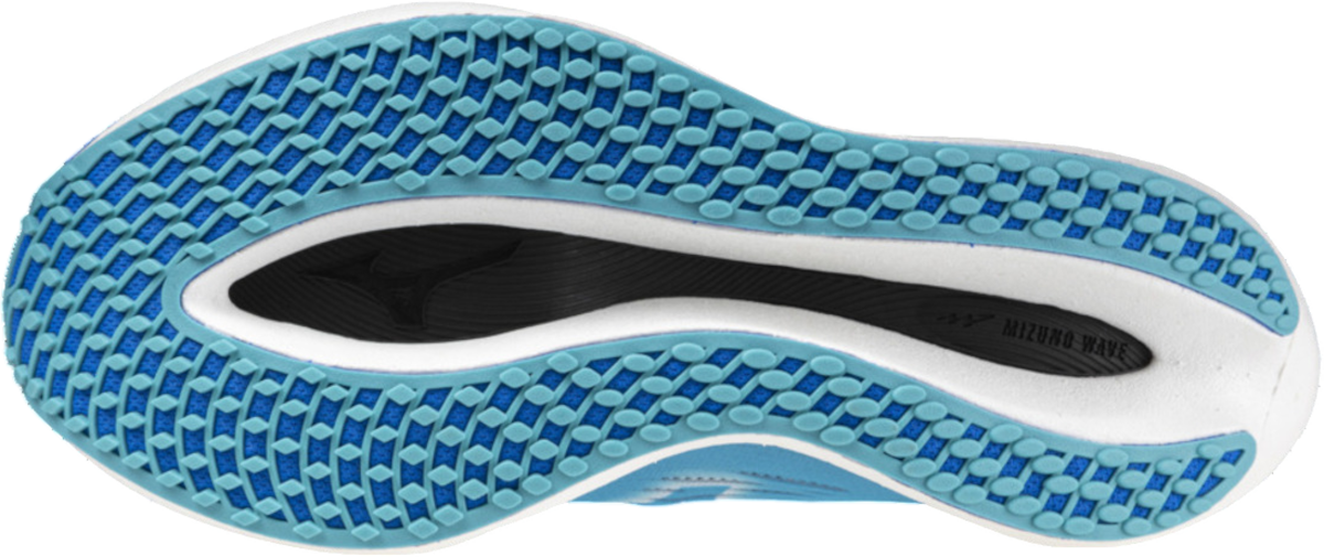 Tenisice i cipele Mizuno WAVE REBELLION PRO 2 Plava | u1gd241753, 1