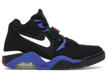Tenisice i cipele Nike Air Force 180 Barkely OG 2013 Crna | 310095-011, 0