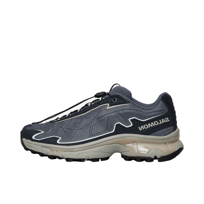 Tenisice i cipele Salomon XT-Slate Sneakers Grisaille / Carbon Siva | L47460700