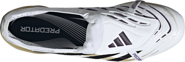 Tenisice i cipele adidas Performance Predator Elite FT FG Bijela | ji1095, 3